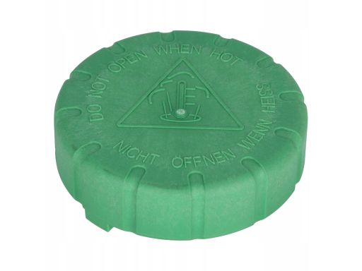 Fe185516 Korek Chłodnicy Pasuje Do: Mercedes Atego 3, Unimog