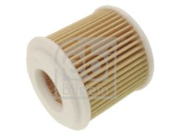 Fe184419 Filtr Oleju (Z Pierścieniem Uszczelniającym) Pasuje Do: Daiha