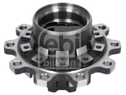 Fe179845 Piasta Koła Tył Pasuje Do: Scania 4, 4 Bus, F, G I, K, N Bus,