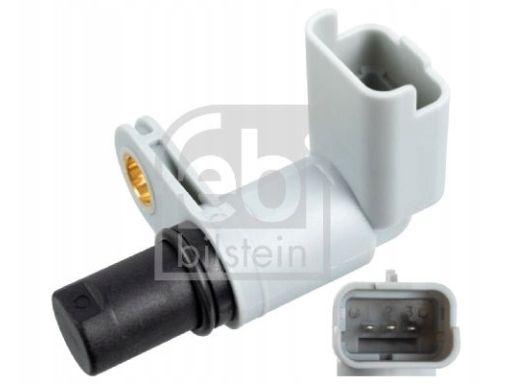 Fe177100 Czujnik Położenia Wałka Rozrządu Pasuje Do: Citroen C2, C3 I,