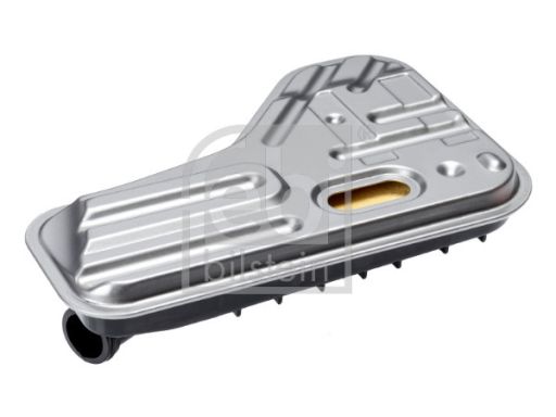 Fe175532 Filtr Hydrauliki Skrzyni Biegów Pasuje Do: Audi A1, A3, Q3, T