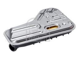 Fe175532 Filtr Hydrauliki Skrzyni Biegów Pasuje Do: Audi A1, A3, Q3, T