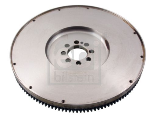 Fe104917 Koło Zamachowe Sztywne 122/389Mm Pasuje Do: Man Foc, G90, Hoc