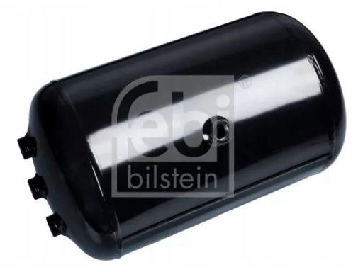 Fe106044 Zbiornik Powietrza 25 L Śr.495Mm/Dł.276Mm 15,5 Bar Pasuje Do: