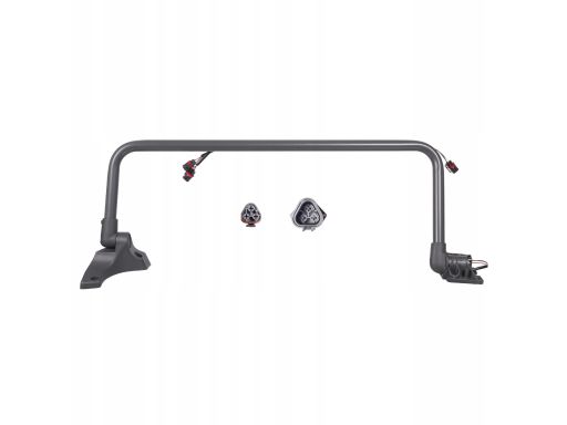 Fe104267 Element Lusterka Zewnętrznego, Wspornik Lusterka Zewnętrznego