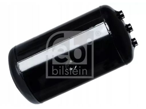 Fe106042 Zbiornik Powietrza 20 L Śr.246Mm/Dł.496,5Mm 15,5 Bar Pasuje D