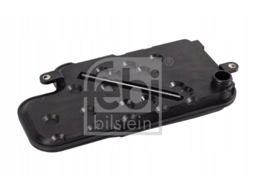 Fe172174 Filtr Hydrauliki Skrzyni Biegów Pasuje Do: Mitsubishi Delica