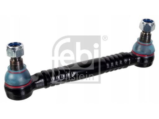 Fe178668 Łącznik Drążka Stabilizatora Tył L/P (L-290Mm, Wymiar Gwintu: