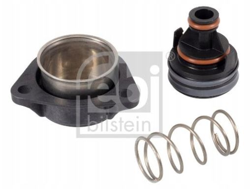 Fe171237 Mechaniczna Pompa Paliwa Pasuje Do: Rvi C, D, K, T, Volvo 790