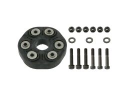 Fe43490 Przegub Elastyczny Wału Napędowego Przód (Manualna, Śruby) Pas