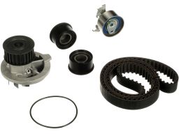 Gatkp25461Xs Rozrząd Kpl. (Pasek + Rolka + Pompa Cieczy) Pasuje Do: