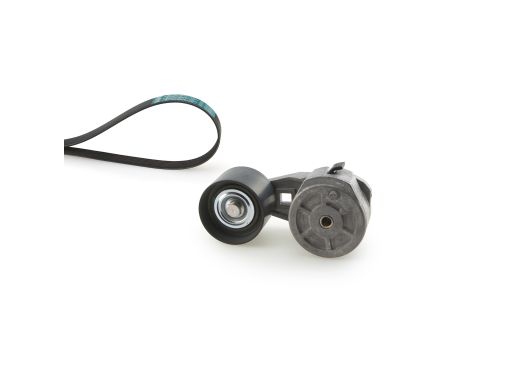 Gatk019Pk1887Hd Zestaw Pasków Wielorowkowych Z Napinaczem Pasuje Do: