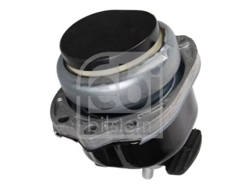 Fe180772 Poduszka Silnika Z Tyłu P, Gumowo-Metalowa Pasuje Do: Bmw X5