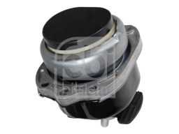 Fe180772 Poduszka Silnika Z Tyłu P, Gumowo-Metalowa Pasuje Do: Bmw X5