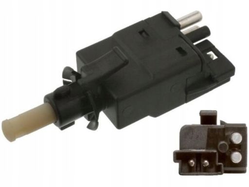 Fe36134 Włącznik Świateł Hamulca Pasuje Do: Mercedes 124 (A124), 124