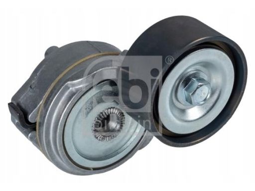 Fe27135 Napinacz Paska Wielorowkowego Pasuje Do: Man F90, Foc, Hocl,