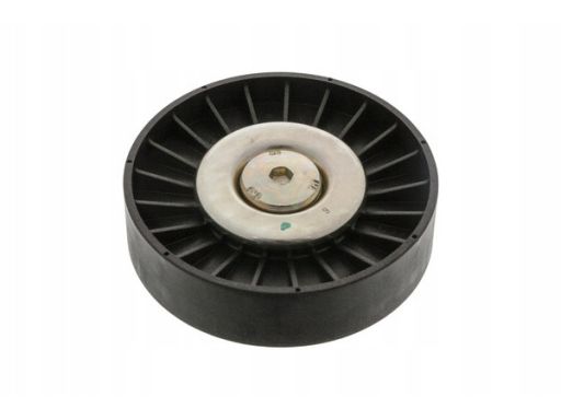 Fe21568 Rolka Napinająca Pasek Wielorowkowy Pasuje Do: Saab 9-3, 9-5