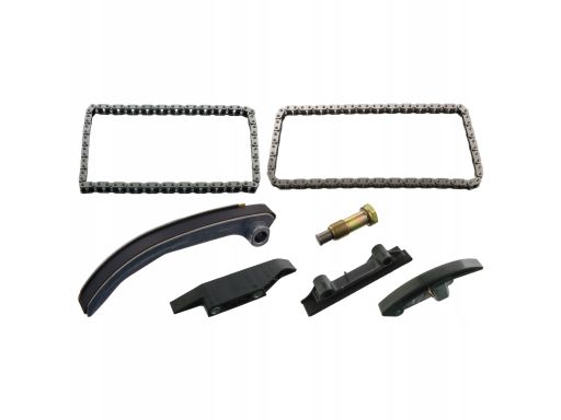 Fe103315 Rozrząd Kpl. (Łańcuch + Elementy) Pasuje Do: Vw Bora, Bora I,