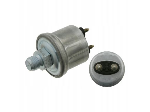 Fe09896 Febi Czujnik Ciśnienia Oleju Scania 142 M14X1,5