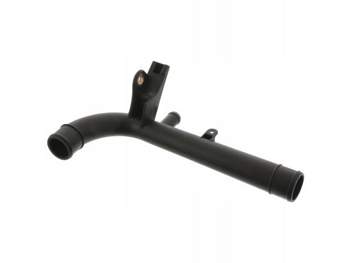 Fe45992 Przewód Metalowy Układu Chłodzenia Dół Pasuje Do: Chevrolet