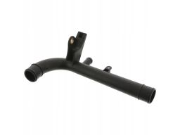 Fe45992 Przewód Metalowy Układu Chłodzenia Dół Pasuje Do: Chevrolet