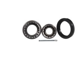 Vkba 505 Zestaw Łożyska Koła Przód L/P (17,5X40X15) Pasuje Do: Ford