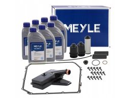 100 135 0115/Xk Filtr Hydrauliki Skrzyni Biegów, Z Olejem (0Cj, 0Ck, 0