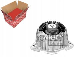 Fe44857 Poduszka Silnika Przód L, Hydrauliczna Pasuje Do: Mercedes E