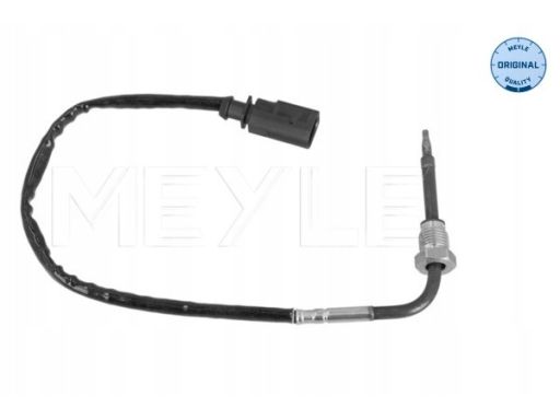 114 800 0278 Czujnik Temperatury Spalin (Przed Katalizatorem) Pasuje D