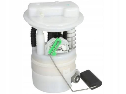 16-14 919 0017 Elektryczna Pompa Paliwa (Moduł) Pasuje Do: Dacia Duste