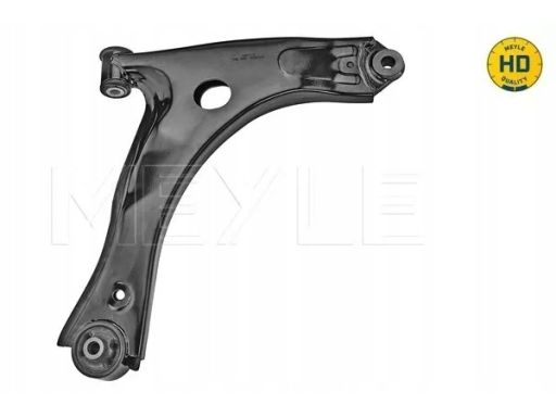 716 050 0058/Hd Wahacz Zawieszenia Koła Przód P Dół Przód Pasuje Do: F