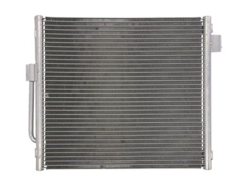 Ktt110812 Skraplacz Klimatyzacji Pasuje Do: Tesla Model S Electric 09.