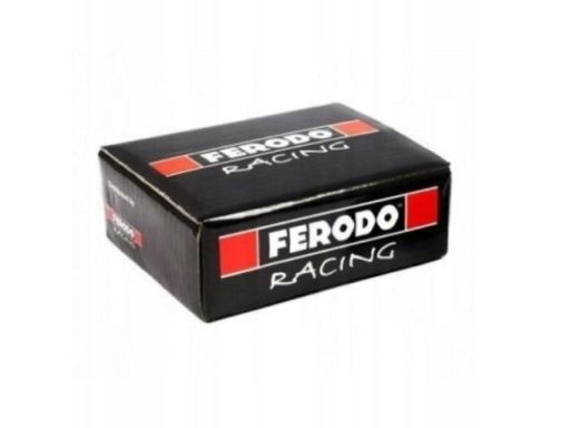 Fcp1348G Klocki Hamulcowe Wyczynowe Ds3.12 Bez Homologacji Na Ulicę,