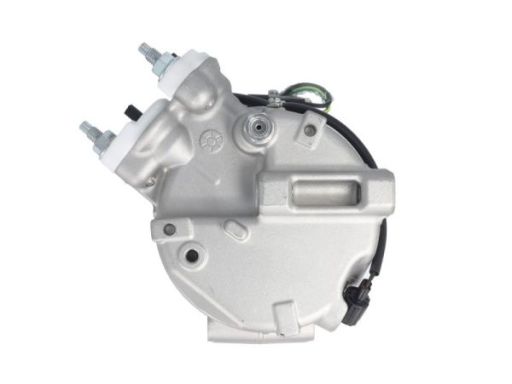 Ktt090488 Kompresor Klimatyzacji Pasuje Do: Ford Focus Iii 1.6D