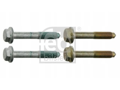 Fe24372 Część Mocujące Sworzeń Wahacza Przód L/P (Śruba) Pasuje Do: Vw