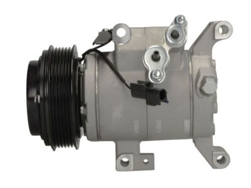 Ktt090506 Kompresor Klimatyzacji Pasuje Do: Mazda 3, 6, 6/Kombi 2.0/2.