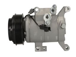 Ktt090506 Kompresor Klimatyzacji Pasuje Do: Mazda 3, 6, 6/Kombi 2.0/2.