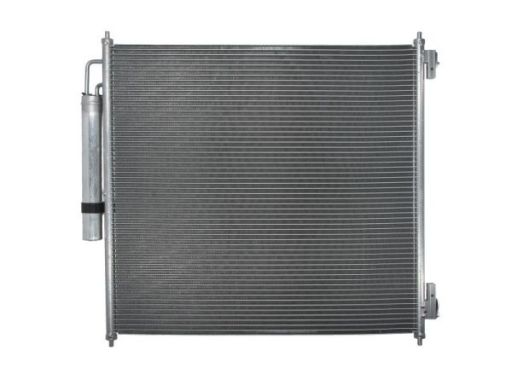 Ktt110783 Skraplacz Klimatyzacji (Z Osuszaczem) Pasuje Do: Land Rover