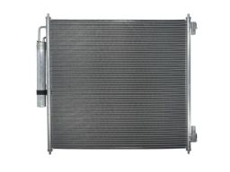 Ktt110783 Skraplacz Klimatyzacji (Z Osuszaczem) Pasuje Do: Land Rover