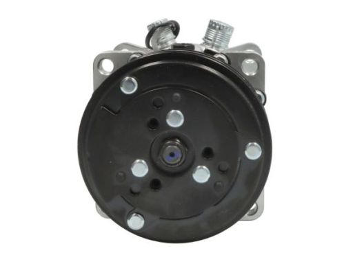 Ktt090527 Kompresor Klimatyzacji Pasuje Do: Allis Chalmers 6670, 6680,