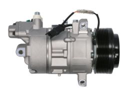 Ktt090445 Kompresor Klimatyzacji Pasuje Do: Bmw 1 (E81), 1 (E82), 1 (E