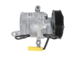 Ktt090474 Kompresor Klimatyzacji Pasuje Do: Citroen C1 Ii, Peugeot 108