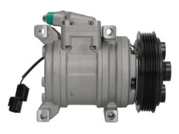 Ktt090583 Kompresor Klimatyzacji Pasuje Do: Hyundai I10 I 1.2/1.2Lpg