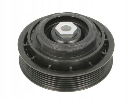 Ktt040116 Sprzęgło Kompletne Kompresora Klimatyzacji (Denso 7Seu16C 6P