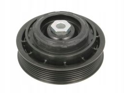 Ktt040116 Sprzęgło Kompletne Kompresora Klimatyzacji (Denso 7Seu16C 6P