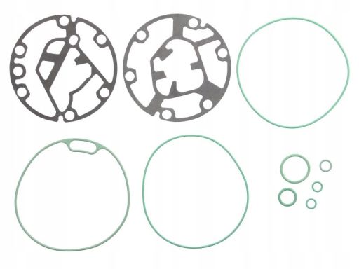 Ktt050171 Uszczelnienie Kompresora Klimatyzacji