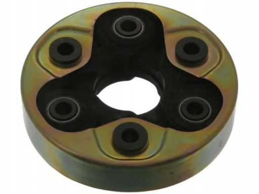 Fe19532 Przegub Elastyczny Wału Napędowego Z Przodu (5-Biegowa) Pasuje