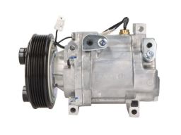 Ktt090272 Kompresor Klimatyzacji Pasuje Do: Mazda 3 1.6 12.08-09.14