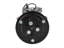 Ktt090207 Kompresor Klimatyzacji Pasuje Do: Liebherr 624, R954C