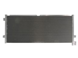 Ktt110331 Skraplacz Klimatyzacji 835X331X16 Pasuje Do: Volvo Fh12, Fh1